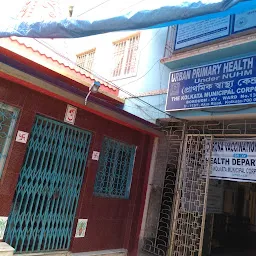 Urban Primary Health Centre 139