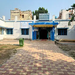 Urban primary health centre