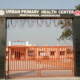Urban Primary Health Centre, Panchapada