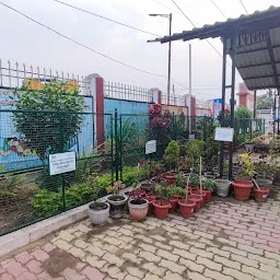Urban Primary Health Centre, Station Pada, Bargarh