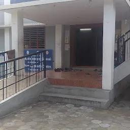 Urban Primary Health Centre ,Thorapadi