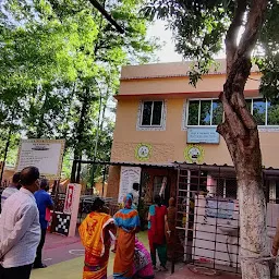 Urban Primary Health Centre ( UPHC ), Unit - 9