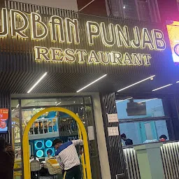 Urban Punjab