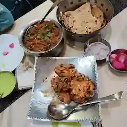 Urban Punjab- Best Family Restaurant in Indrapuram