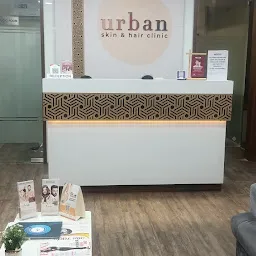 Urban Skin & Hair clinic