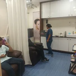 Urban Skin & Hair clinic