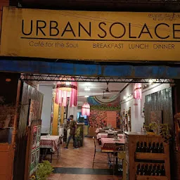 Urban Solace