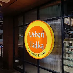 Urban Tadka Korum Mall Thane