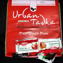 Urban Tadka restaurant pizza & party hall