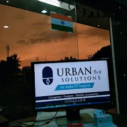 URBAN tech solutions