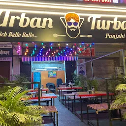 Urban Turban Punjabi Dhaba