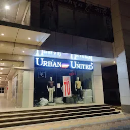 Urban United - Udaipur 100ft Rd.