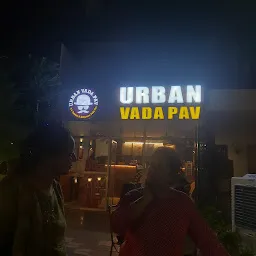 Urban Vada Pav