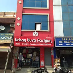 Urban Yuva Fashion
