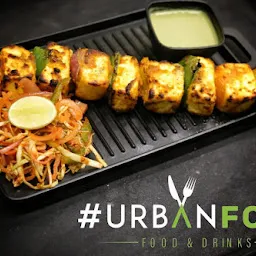 #UrbanFood - Best Restaurant in Jind, Haryana