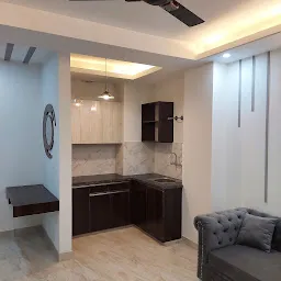 Urbannest | 1bhk fully furnished