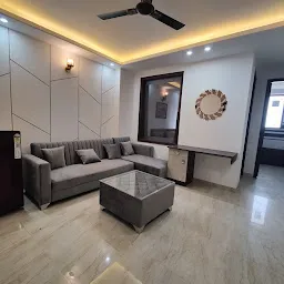 Urbannest | 1bhk fully furnished