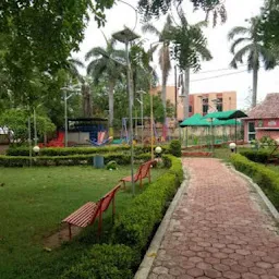 Urja Shiksha Park