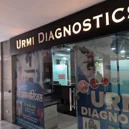 Urmi Diagnostics