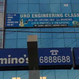 Uro Engineering Classes