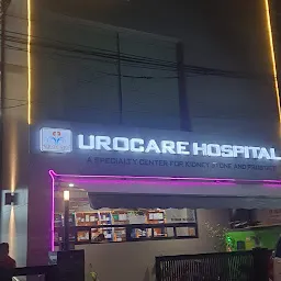 UROCARE HOSPITAL