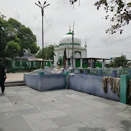 Ursu Mosque E-Ravbani Rah - Ursu Darga