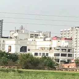 Urvashi Theatre