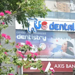US Dental Clinic - A Center for Advanced Dentistry