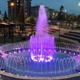US Fountain ( Shivanya Enterprises)