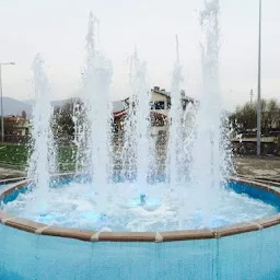 US Fountain ( Shivanya Enterprises)