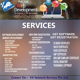 US Infotech Service