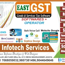 US Infotech Service