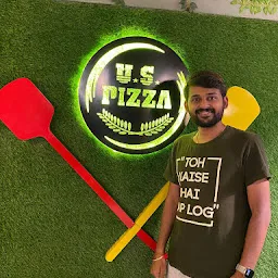 U.S. Pizza Vidyanagar