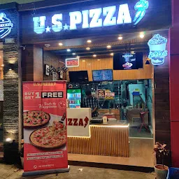 US Pizza