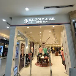 US Polo (Lulu Mall)