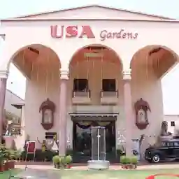 USA Gardens Hotel & Resort