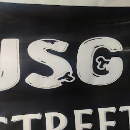 USG URBAN STREET GRILL