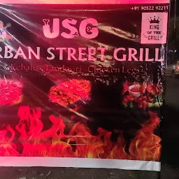 USG URBAN STREET GRILL