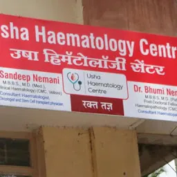 Usha Haematology Centre