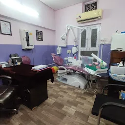 Usha memorial Skin & Eye Hospital