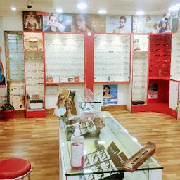 Usha Opticals