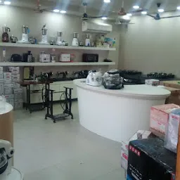 Usha Retail Store