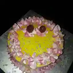 Usha's Cake Fantasy