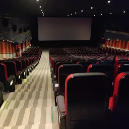 Usha Theatre