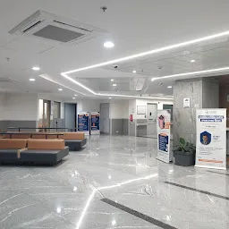Ushahkal Abhinav Multisuperspeciality Hospital