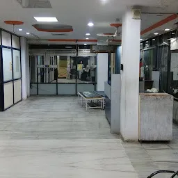 Ushodaya Hospital