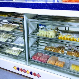 Usman S. Mithaiwala - Best Sweet Shop in Mira Road, Famous Sweet Shop, Aflatoon, Balushahi, Kaju Katri,Nankhatai in Mira Road