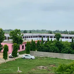Usmani Degree College