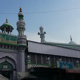 Usmaniya Masjid