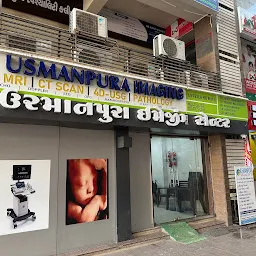 Usmanpura Imaging Centre, Naroda